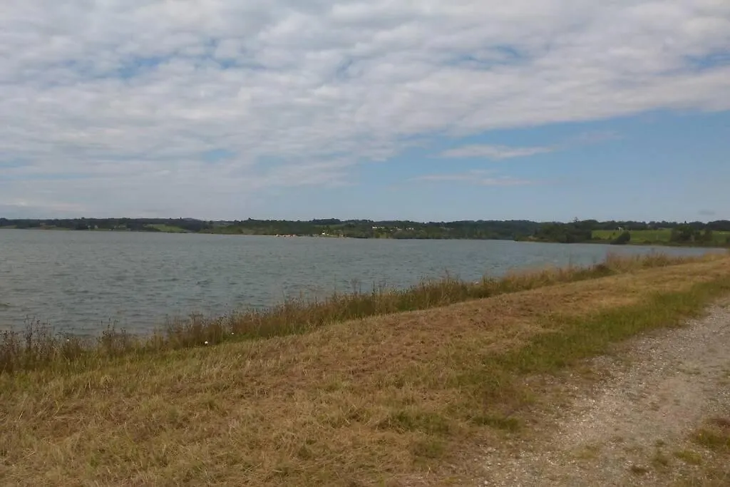 Gîte en pleine nature proche du lac de la Gimone Saint-Blancard Hébergement de vacances