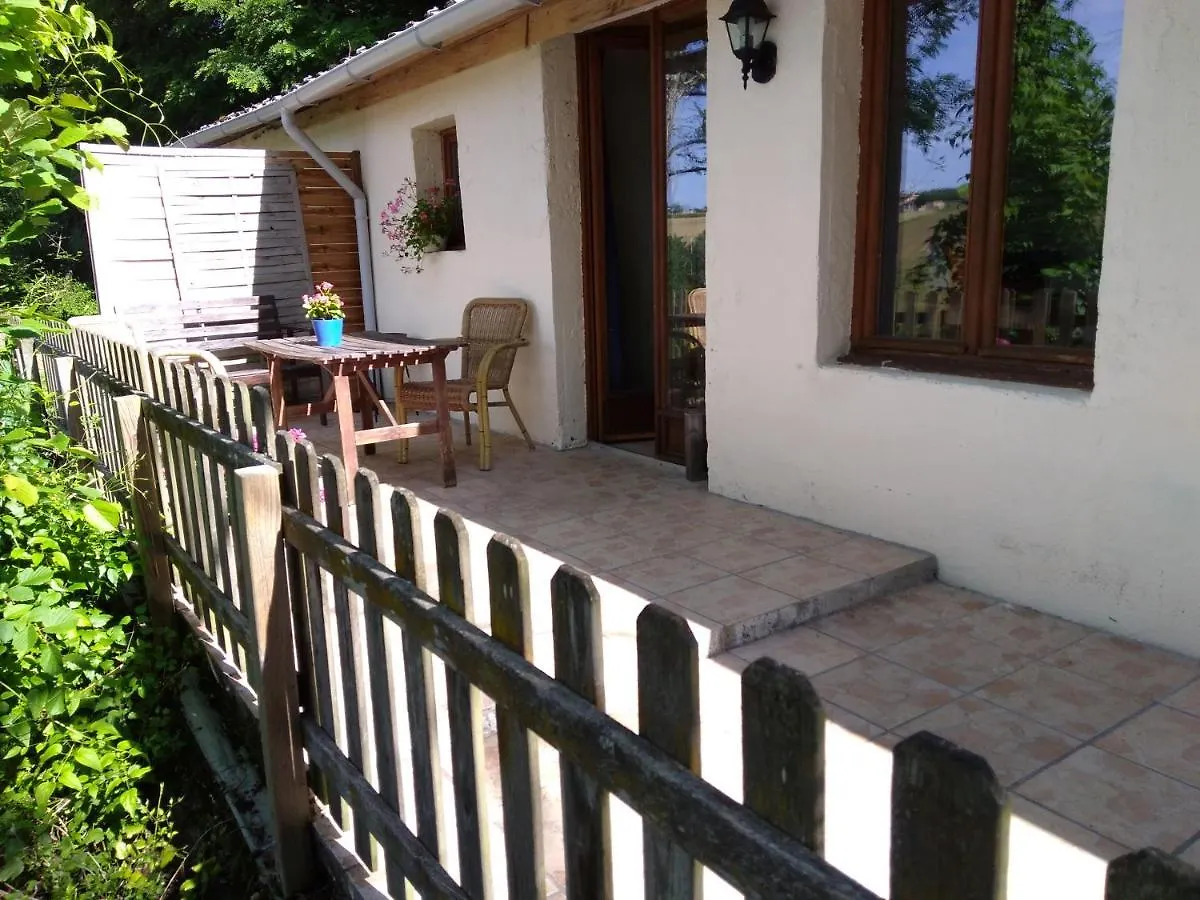 Hébergement de vacances Gîte en pleine nature proche du lac de la Gimone Saint-Blancard