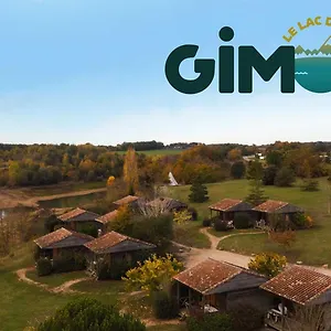 Les Du De La Gimone Chalet