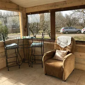 La Hébergement de vacances